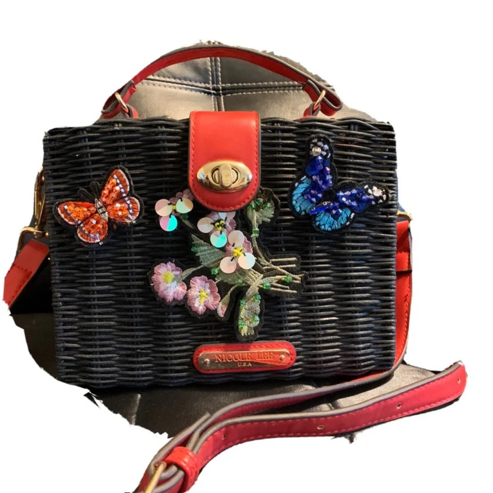 Nicole Lee handbag